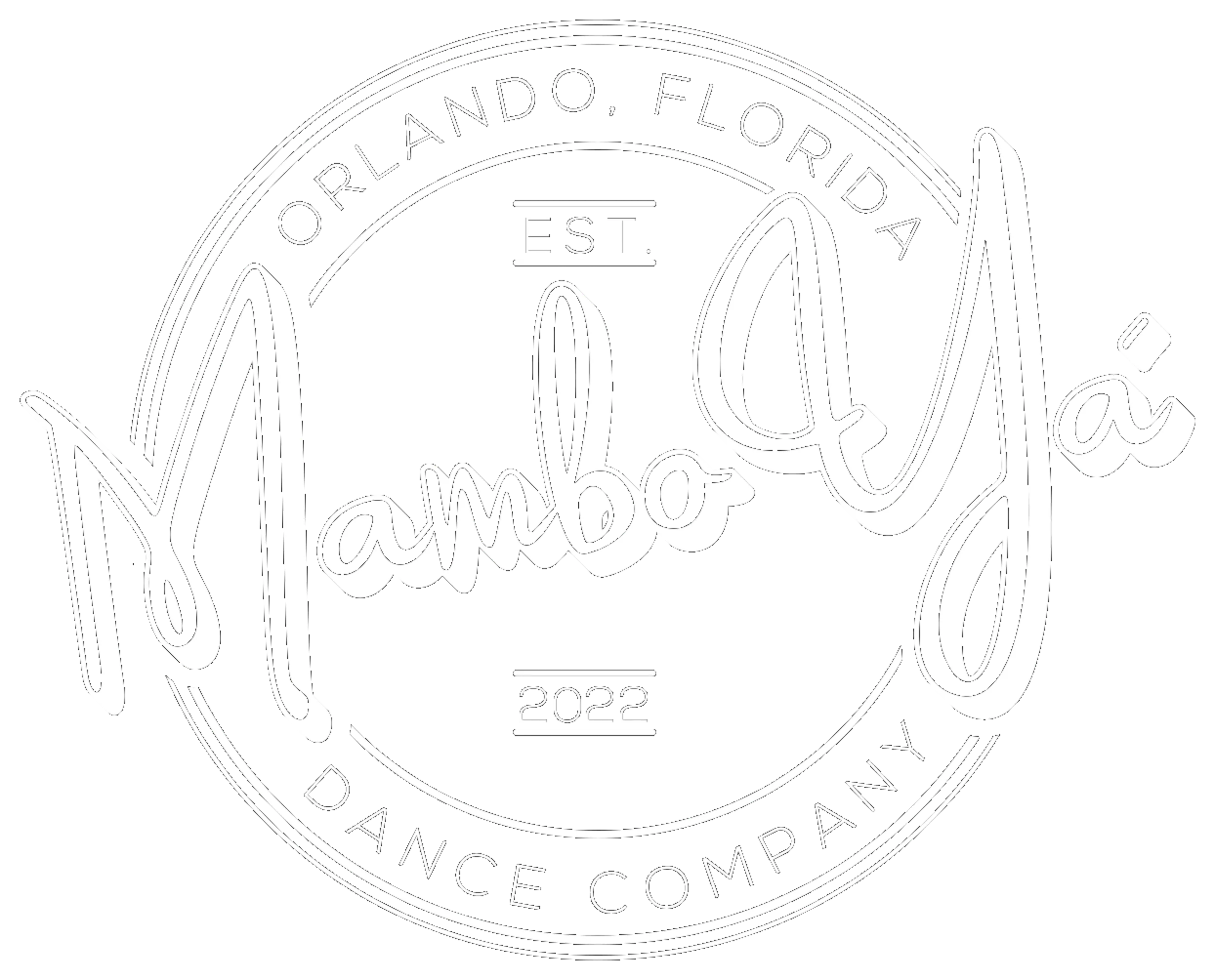 Mambo Ya Dance
